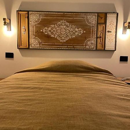 Dal Barone Rooms Salemi Екстер'єр фото