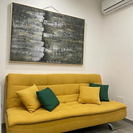 Dal Barone Rooms Salemi Екстер'єр фото