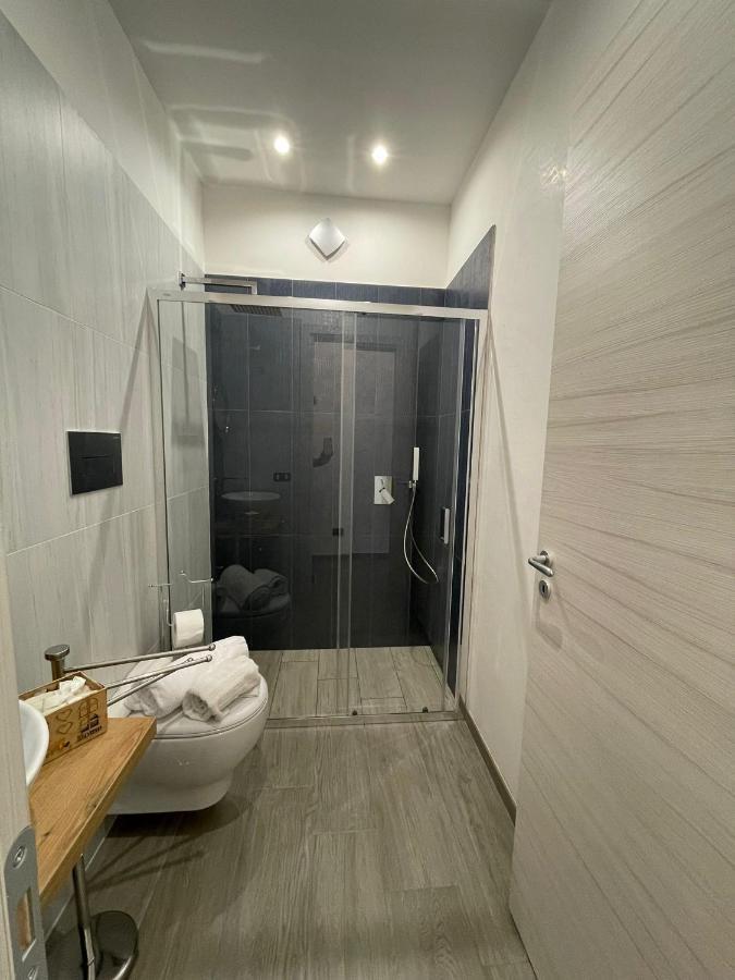 Dal Barone Rooms Salemi Екстер'єр фото