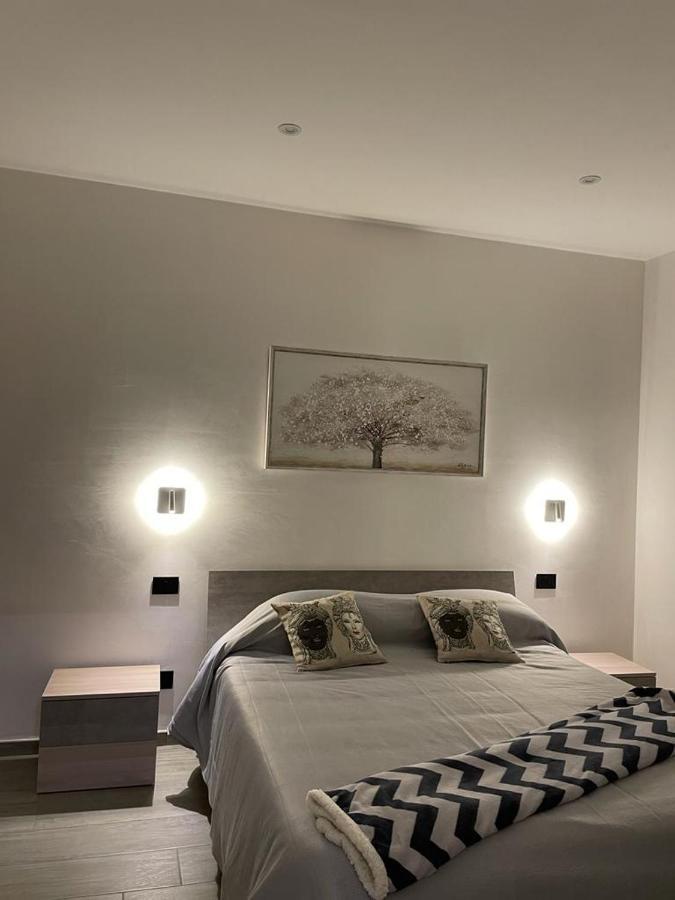Dal Barone Rooms Salemi Екстер'єр фото