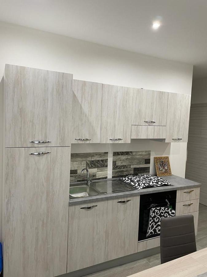 Dal Barone Rooms Salemi Екстер'єр фото
