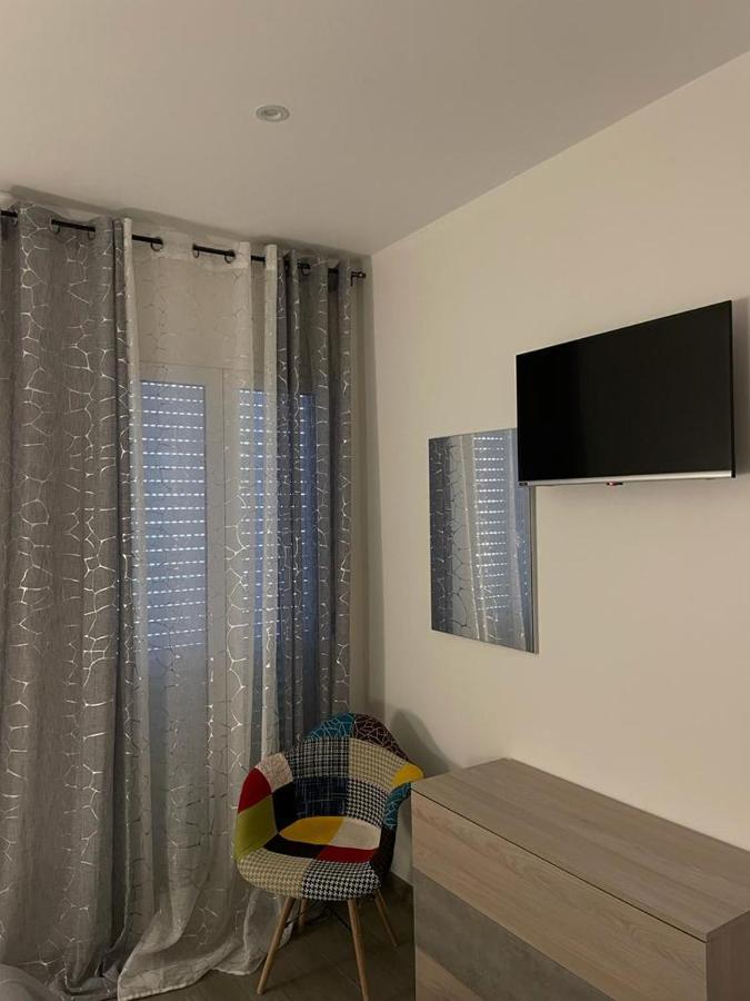 Dal Barone Rooms Salemi Екстер'єр фото