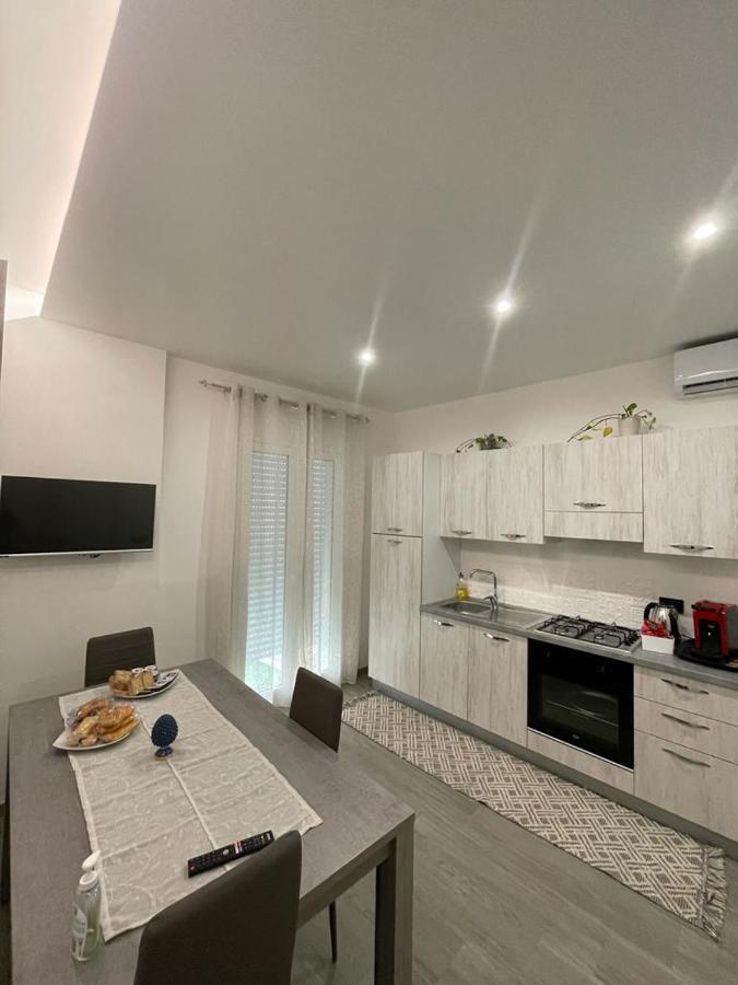 Dal Barone Rooms Salemi Екстер'єр фото