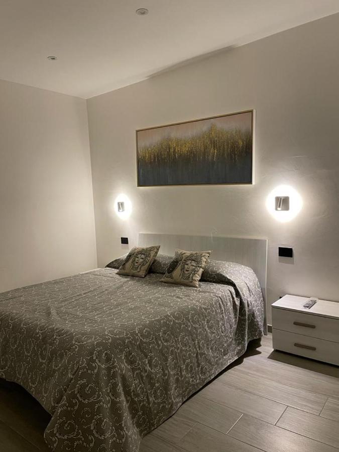 Dal Barone Rooms Salemi Екстер'єр фото