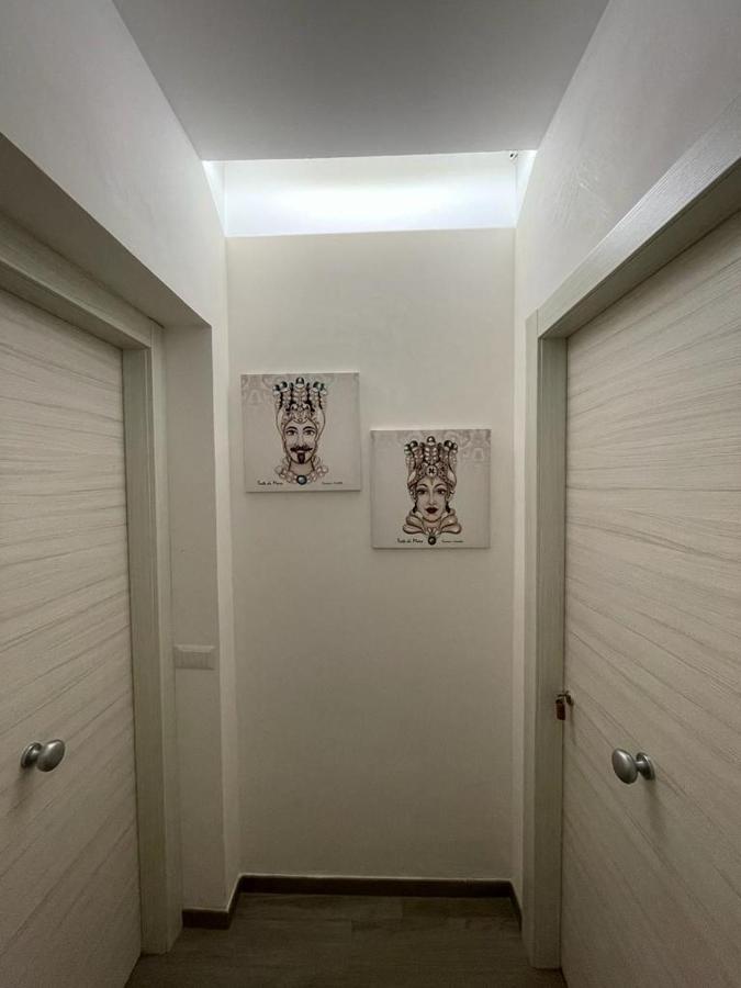 Dal Barone Rooms Salemi Екстер'єр фото