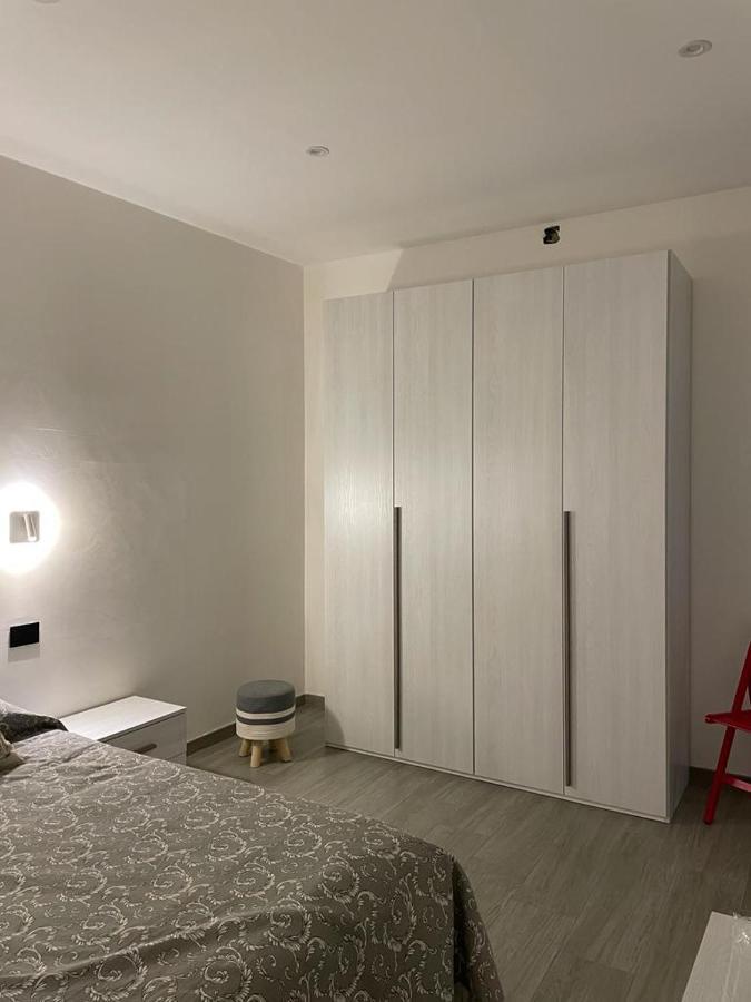 Dal Barone Rooms Salemi Екстер'єр фото