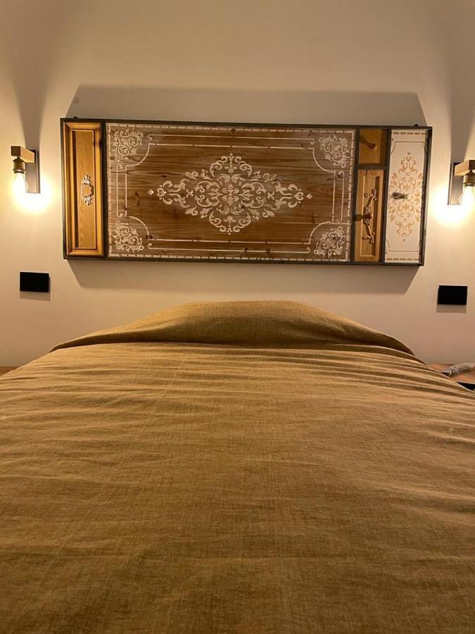 Dal Barone Rooms Salemi Екстер'єр фото