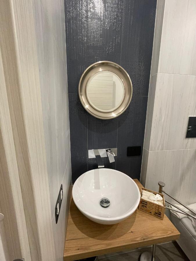 Dal Barone Rooms Salemi Екстер'єр фото